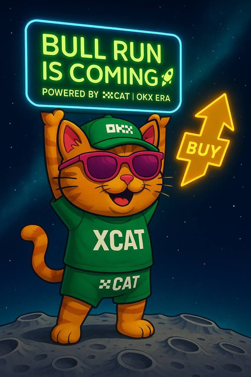 XCAT hero